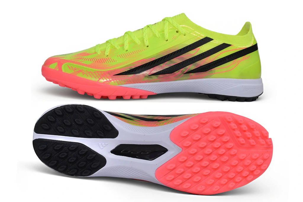 Chuteira Adidas F50 Hyperfast.1 TF