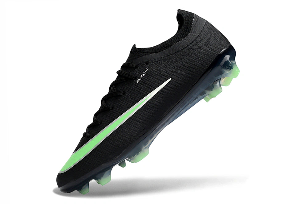 Chuteira Nike Mercurial Vapor 17 Elite FG - Preto