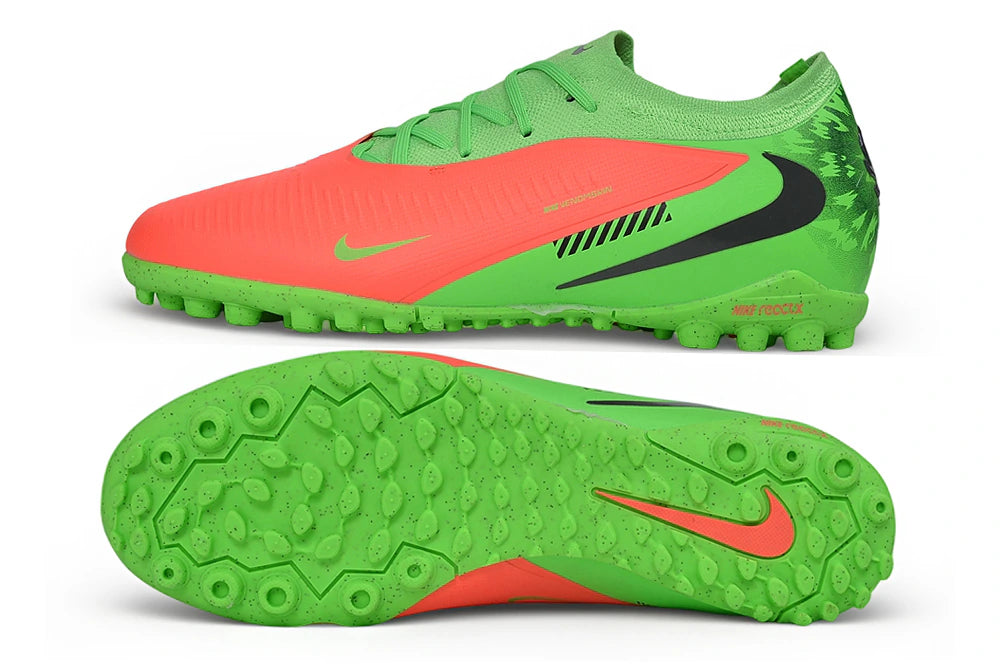 Chuteira Nike Phantom ReactX 6 Pro Society TF