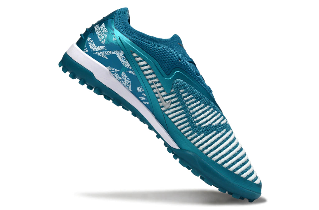 Chuteira Nike Phantom ReactX 6 Pro Society TF