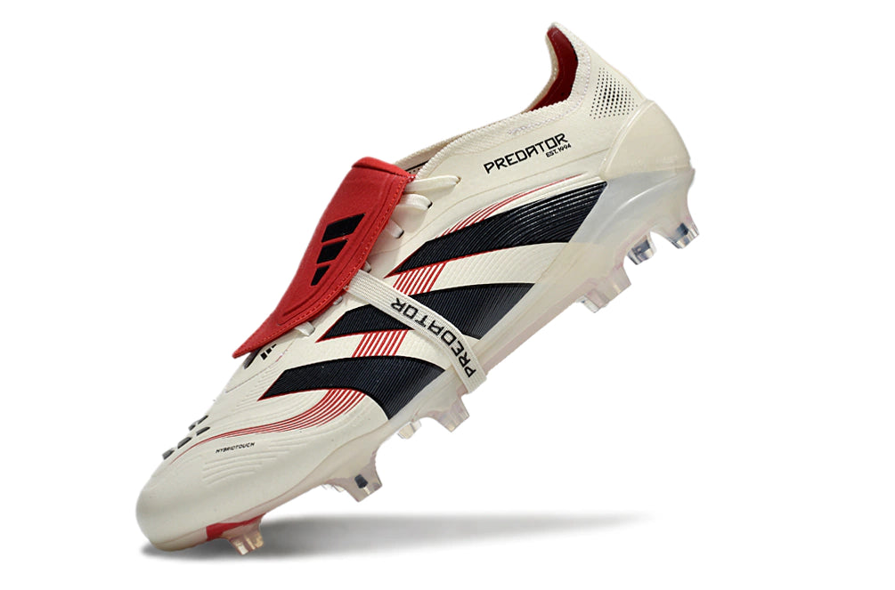 Chuteira Adidas Predator Elite Tongue 25 Campo "Goal Hunter"