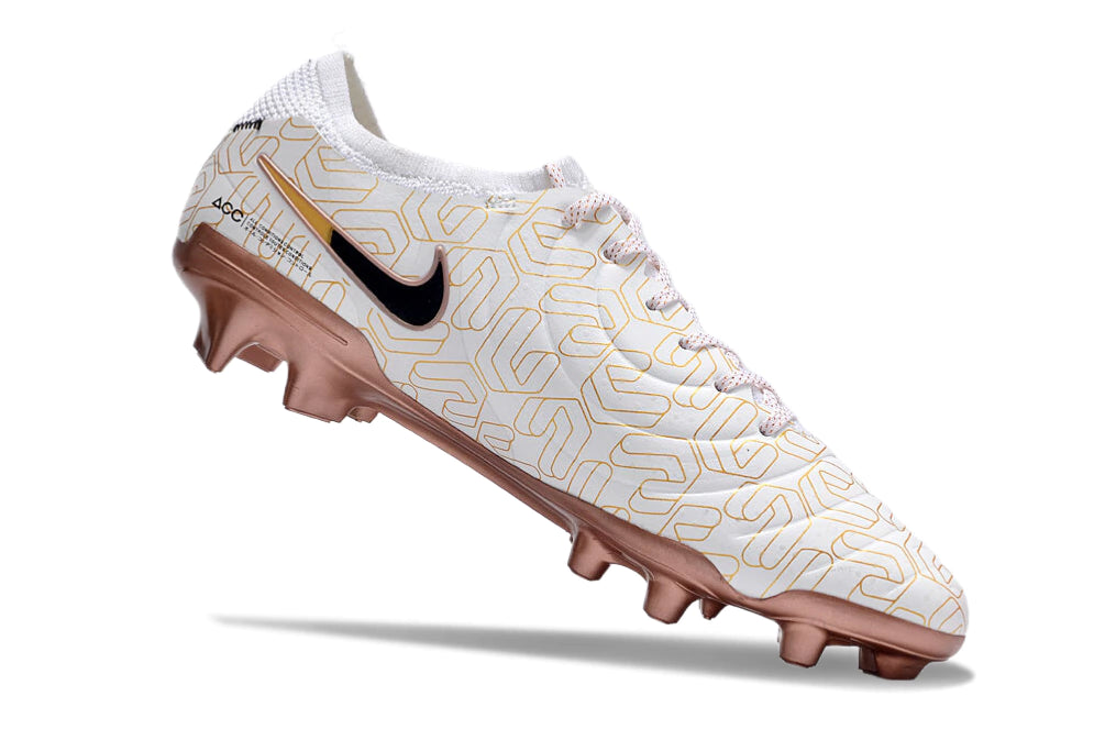 Chuteira Nike Tiempo Legend 10 Elite FG "United Golden Pack"