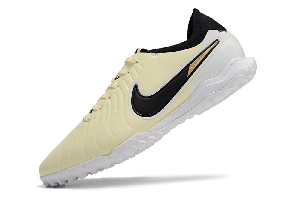 Chuteira Nike Tiempo 10 Pro Society "Mad Ready"