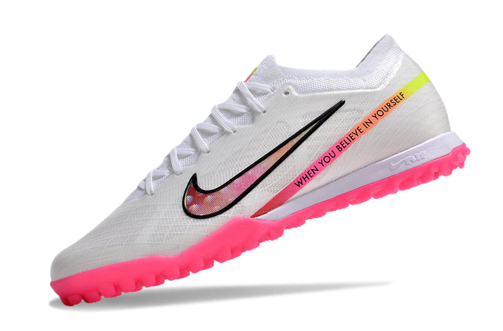 Chuteira Nike Mercurial Vapor 15 Elite Society "Rashford"