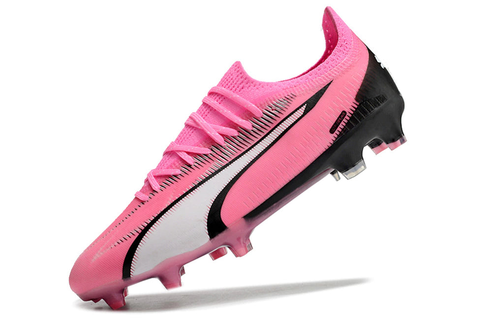 Chuteira Puma Ultra Ultimate Campo FG "Phenomenal Pack"
