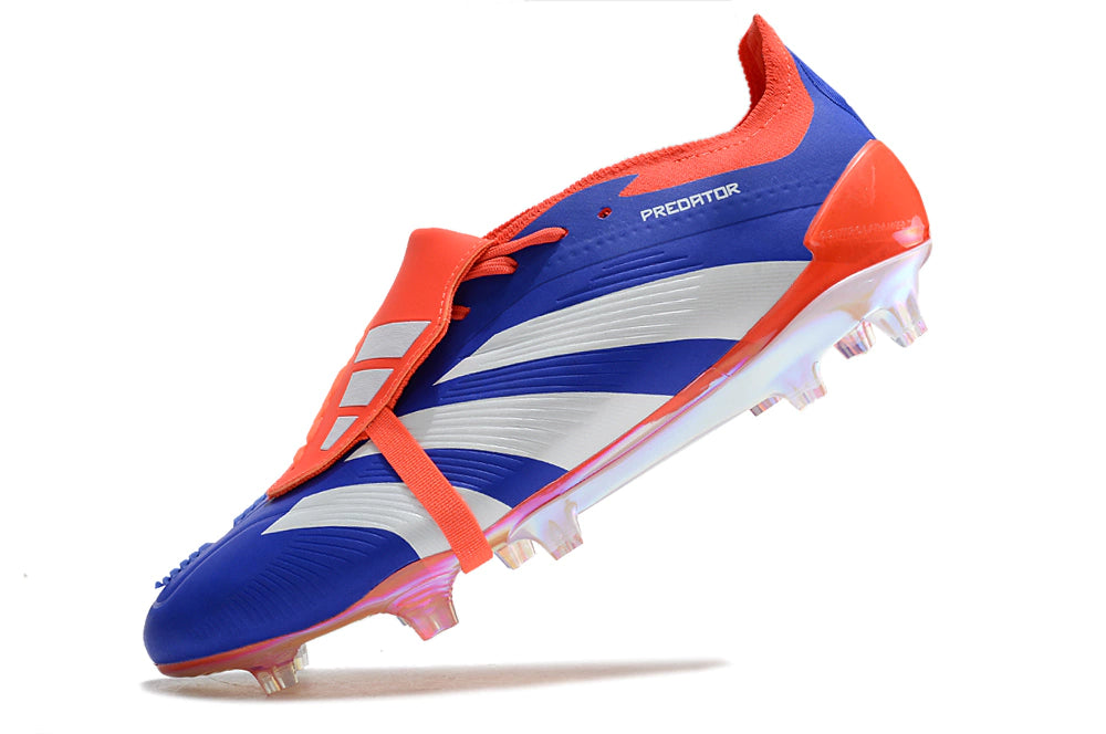 Chuteira Adidas Predstrike Elite Campo "Advancement Pack"