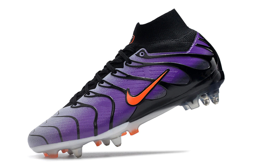 Chuteira Nike Air Zoom Mercurial Superfly 9 Elite SG "Mbappe"
