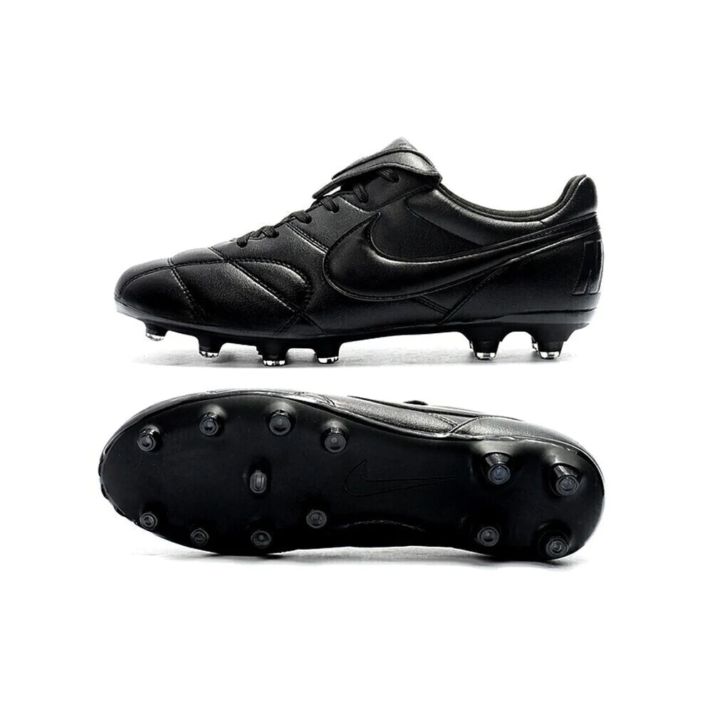 Chuteira Nike Premier 2 FG - All Black