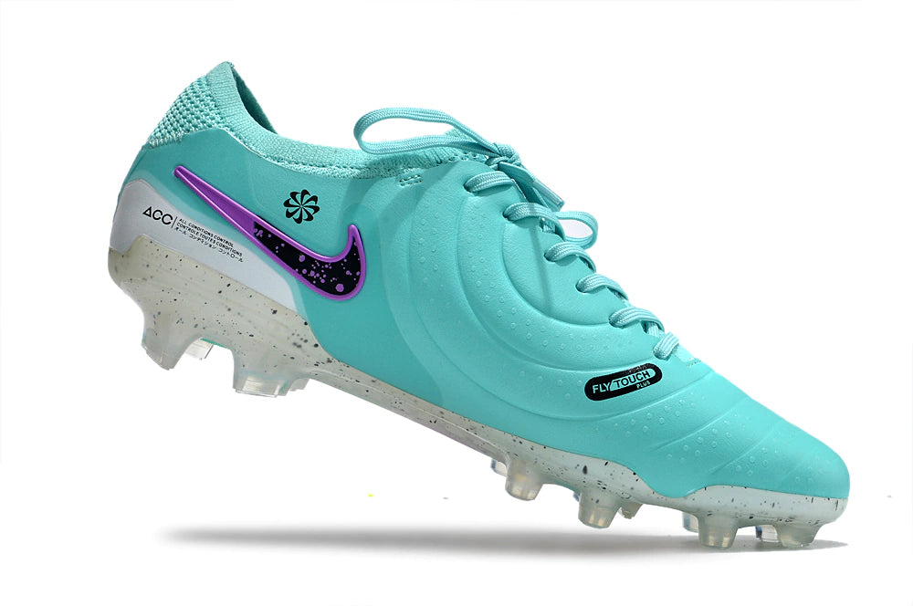 Chuteira Nike Tiempo 10 Elite Campo FG "Peak Ready"