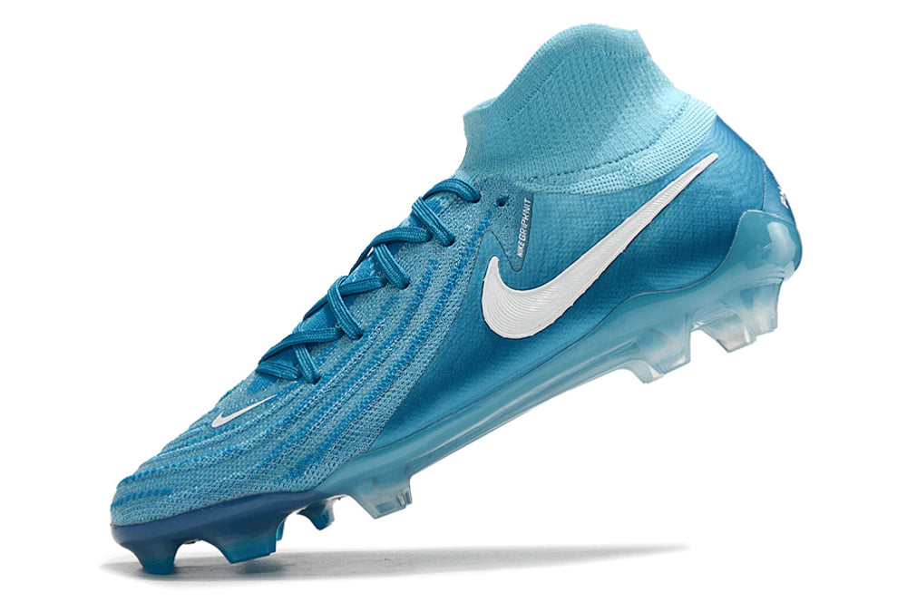 Chuteira Nike Campo Phantom Luna 2 Elite Campo FG "Mad Ambition"