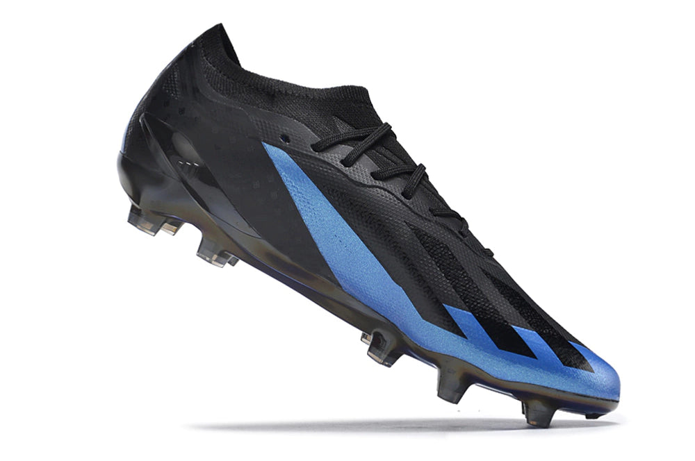 Chuteira Adidas X CrazyFast.1 FG "Bugatti"
