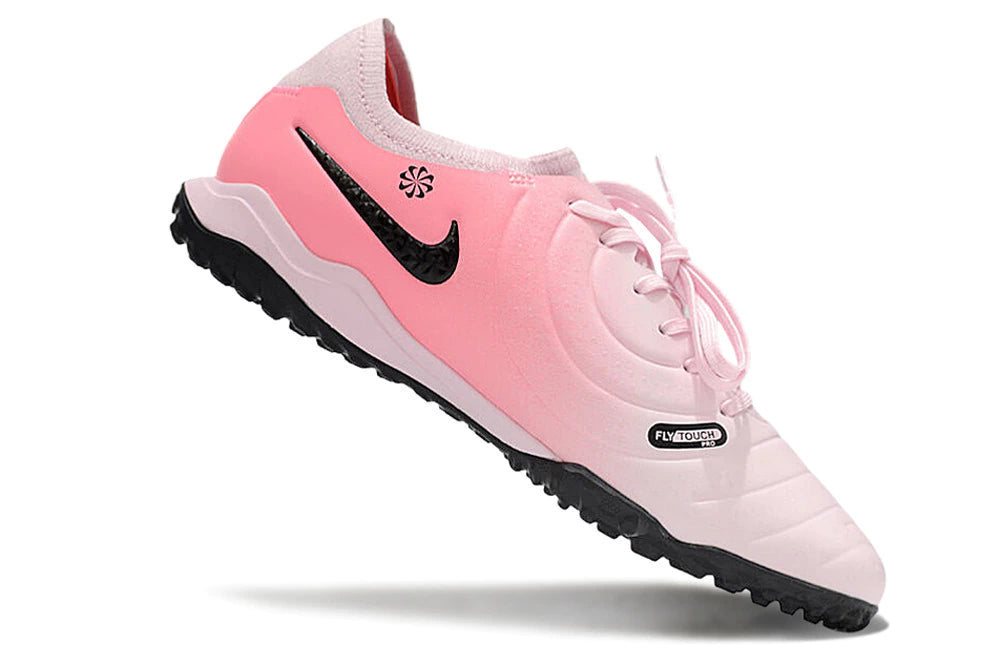 Chuteira Nike Tiempo 10 Pro Society "Mad Brilliance"