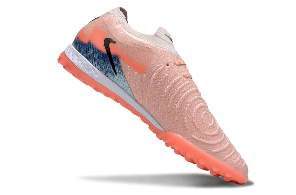 Chuteira Nike Phantom GX 2 Elite Society TF "United 02"