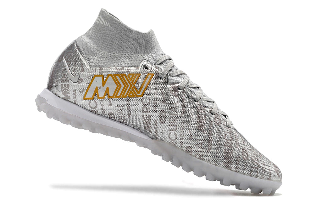 Chuteira Nike Mercurial Superfly 9 Elite Society "25Y"