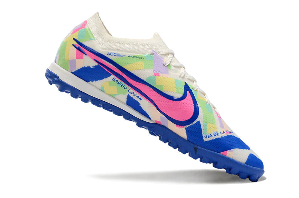 Chuteira Nike Mercurial Vapor 15 Elite Society "SoCal Pack"