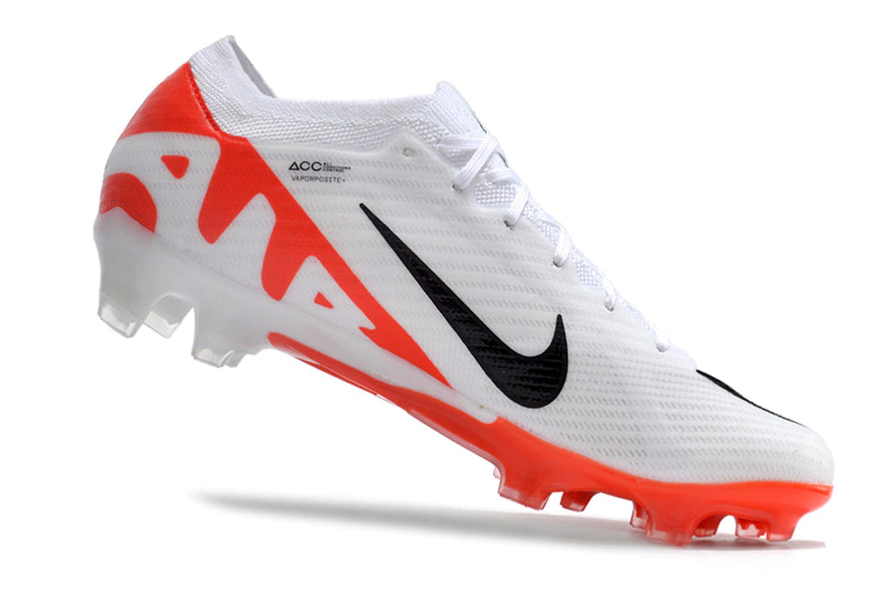 Chuteira Nike Air Zoom Mercurial Vapor 15 Elite FG "Ready Pack"