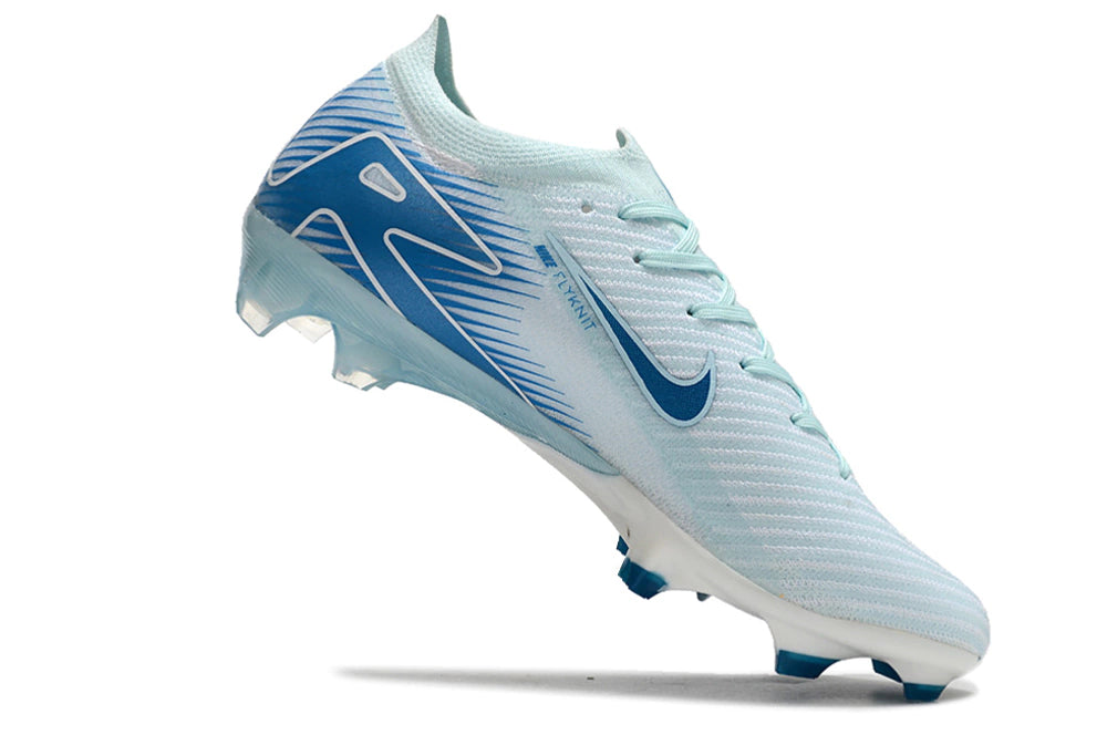 Chuteira Nike Air Zoom Mercurial Vapor 16 Elite FG "Mad Ambition"