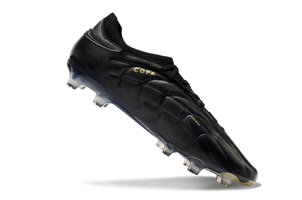 Chuteira Adidas Copa Pure 2 Elite Campo "Dark Spark Pack"