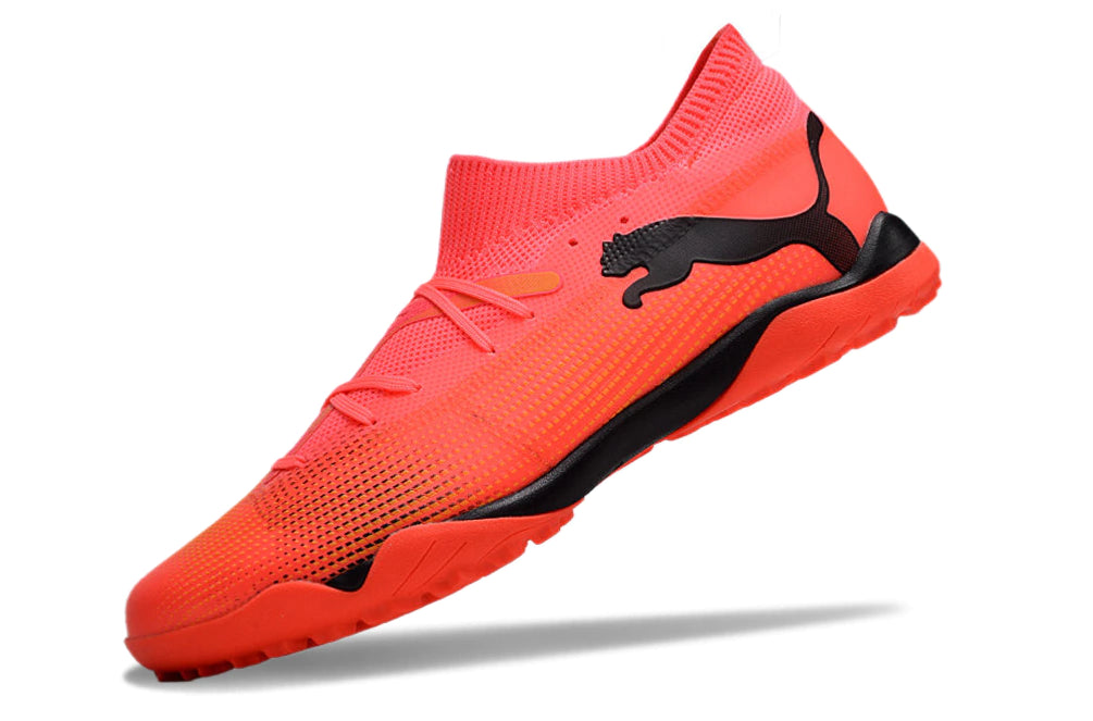 Chuteira Puma Future 7 Match Society "Forever Faster"