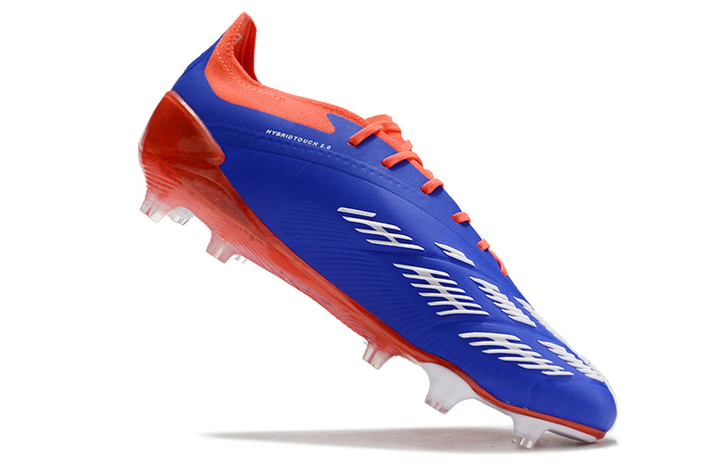 Chuteira Adidas Predator Elite Campo FG "Advancement Pack"