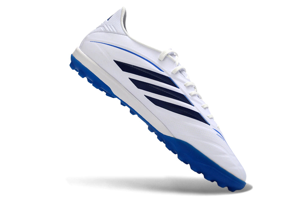 Chuteira Adidas Copa Gloro 3 Society - Branco