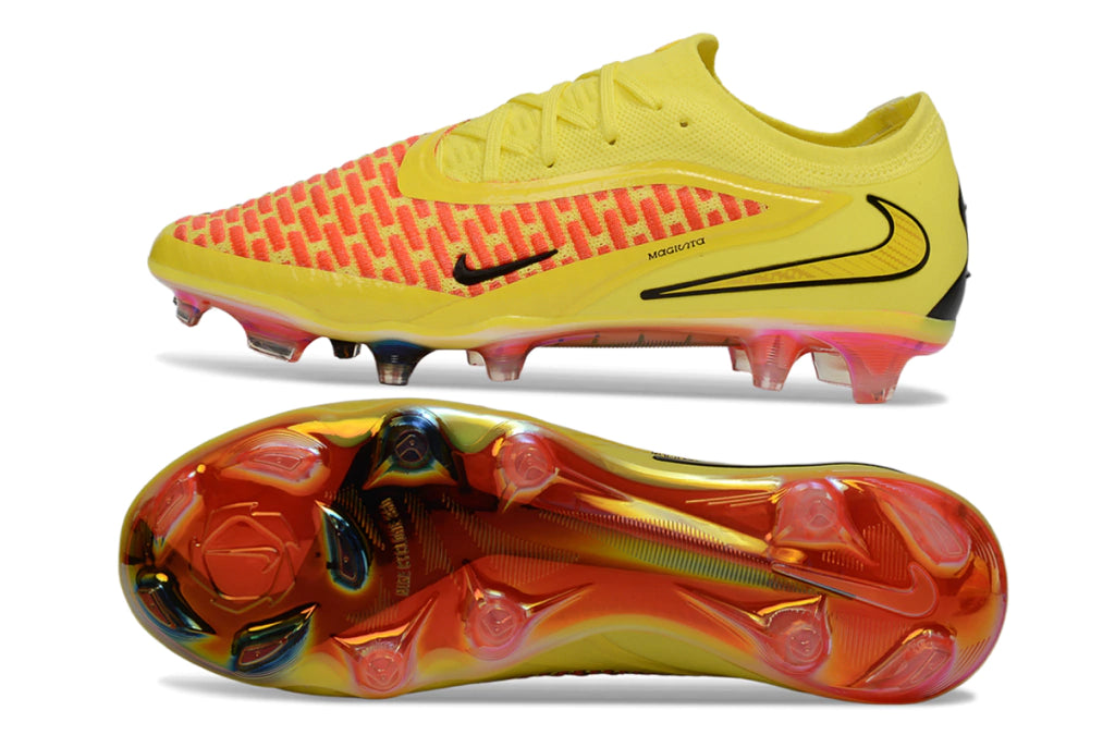 Chuteira Campo NIKE Phantom 6 Elite FG