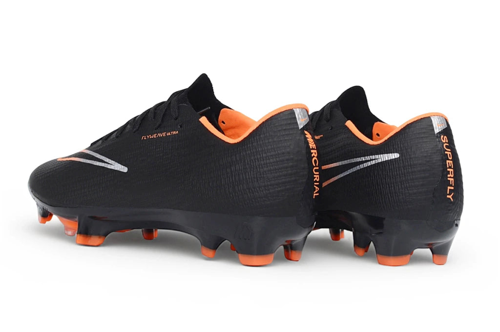 Chuteira Nike Mercurial Superfly 11 Elite FG - Preta