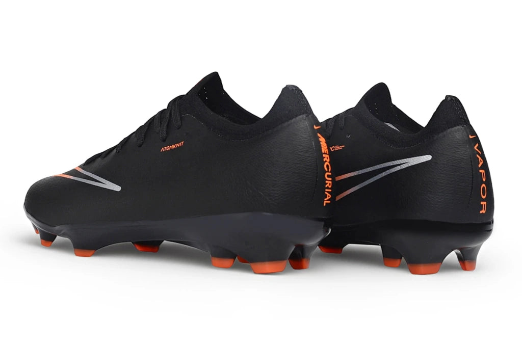 Chuteira Nike Mercurial Vapor 17 Elite FG - Preto