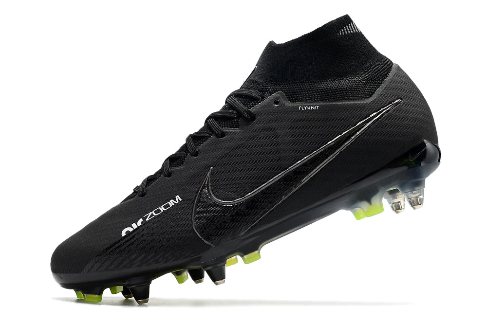 Chuteira Nike Air Zoom Mercurial Superfly 9 Elite SG "Shadow Pack"