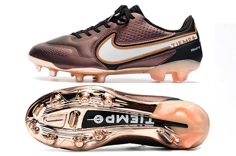 Chuteira Nike Tiempo Legend 9 Elite FG "Generation Pack"