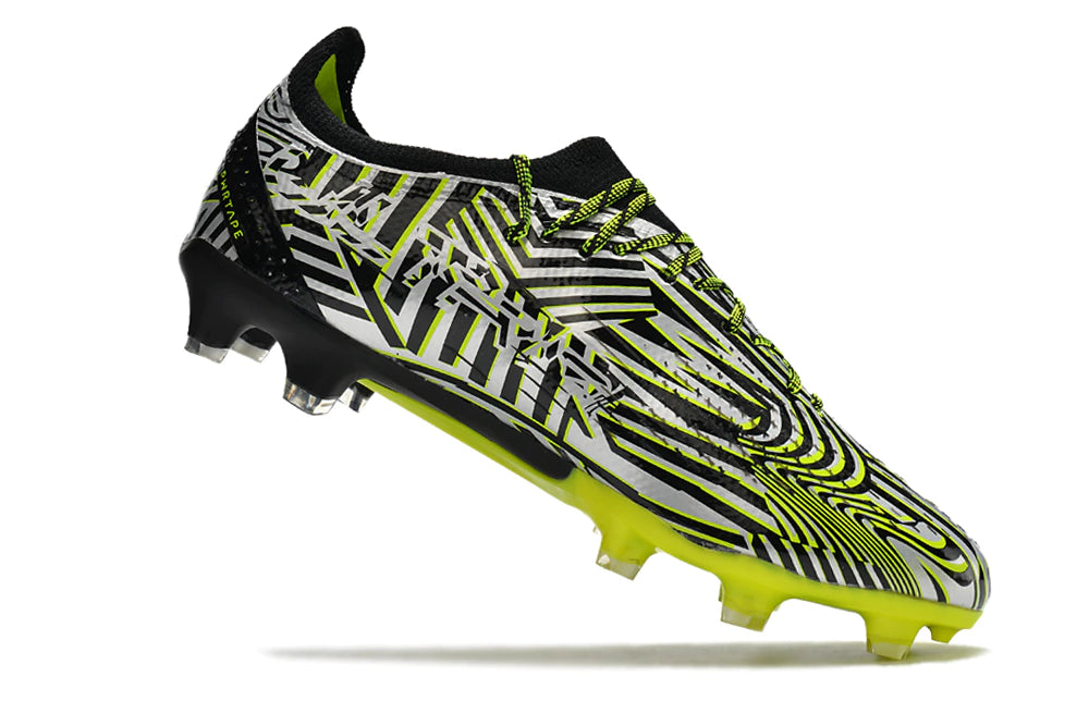 Chuteira Puma Ultra Ultimate Campo FG "Teaser Edition"