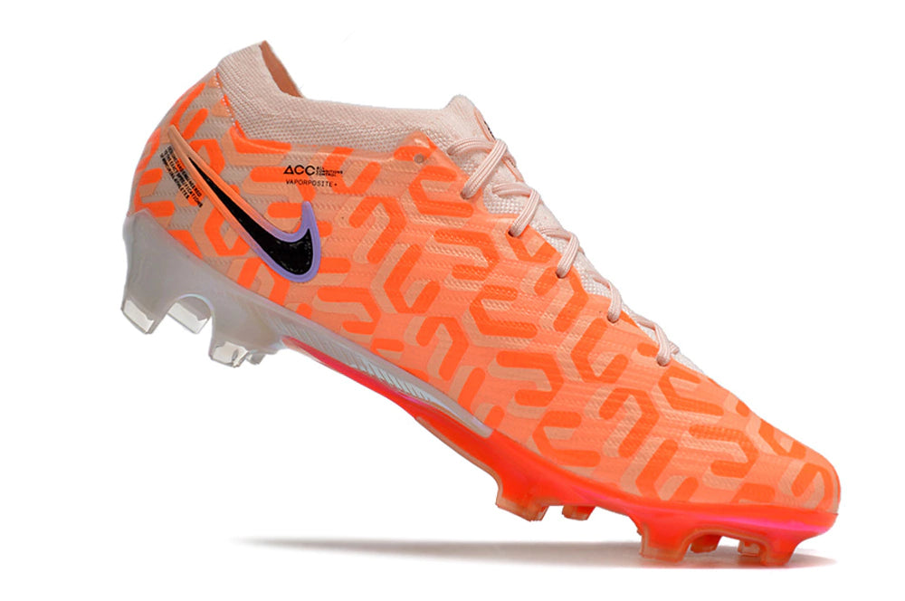 Chuteira Nike Air Zoom Mercurial Vapor 15 Elite FG "United Pack"