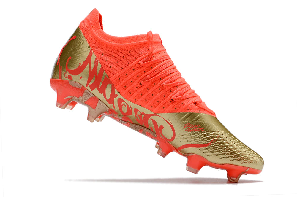 Chuteira Puma Future Z 1.3 Campo FG/AG "Dream Chase"