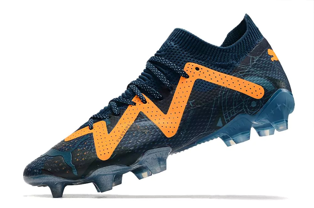 Chuteira Puma Future Ultimate FG "DNA"