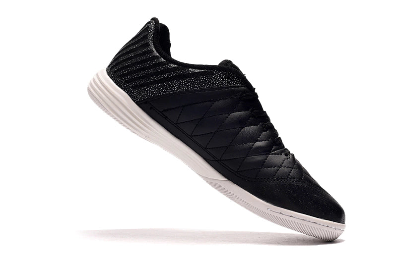Chuteira Nike Lunar Gato Futsal - Preto