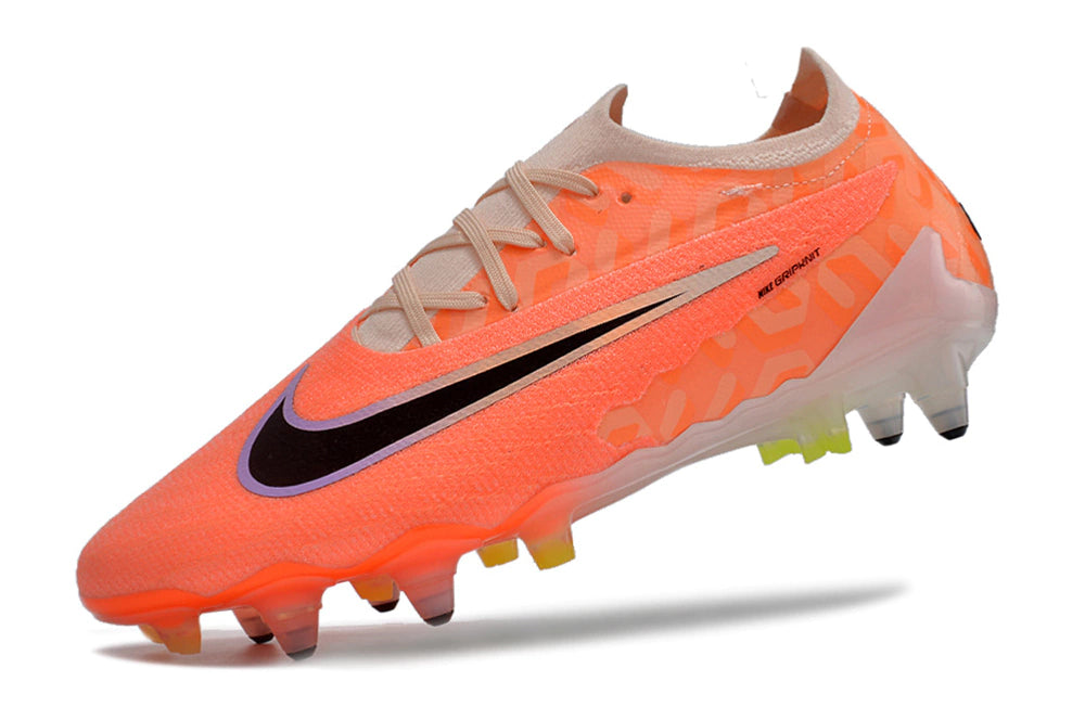 Chuteira Nike Campo Phantom GX Elite SG "United Pack"