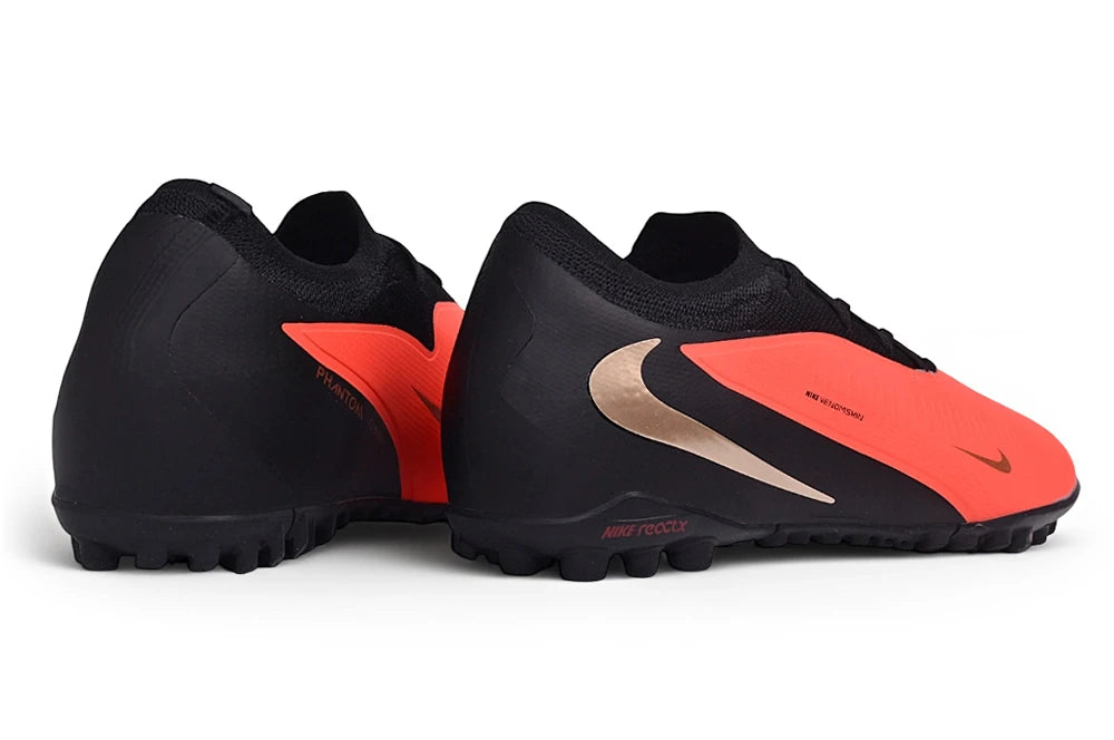 Chuteira Nike Phantom ReactX 6 Pro Society TF "Break Em Pack"