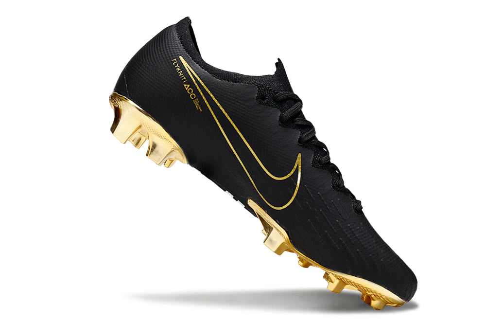 Chuteira Nike Air Zoom Mercurial Vapor 12 Elite FG "CR7"