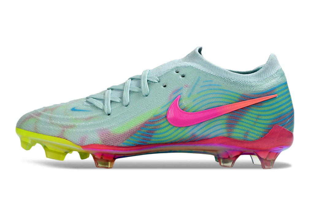 Chuteira Nike Campo Phantom GX2 Elite Campo FG