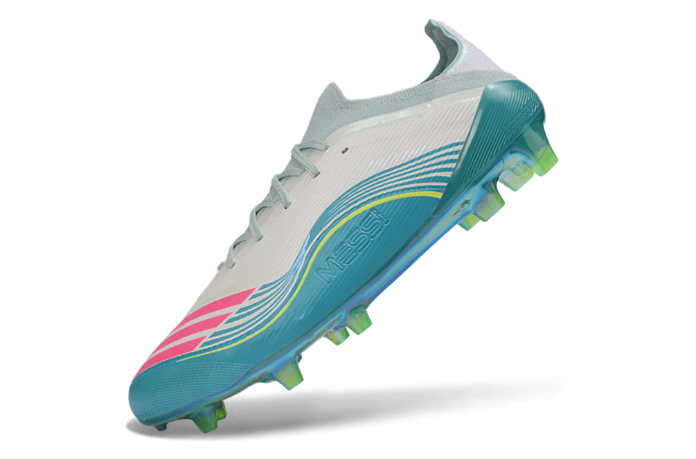 Chuteira Adidas F50 X Campo "Messi"