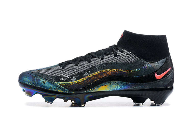 Chuteira Nike Air Zoom Mercurial Superfly 10 Elite Campo