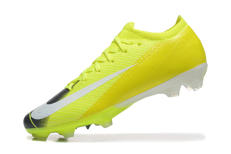 Chuteira Nike Air Zoom Mercurial Vapor 16 Elite FG - Amarelo
