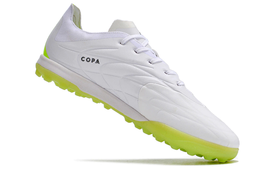 Chuteira Adidas Copa Pure.1 Society "Crazyrush Pack"