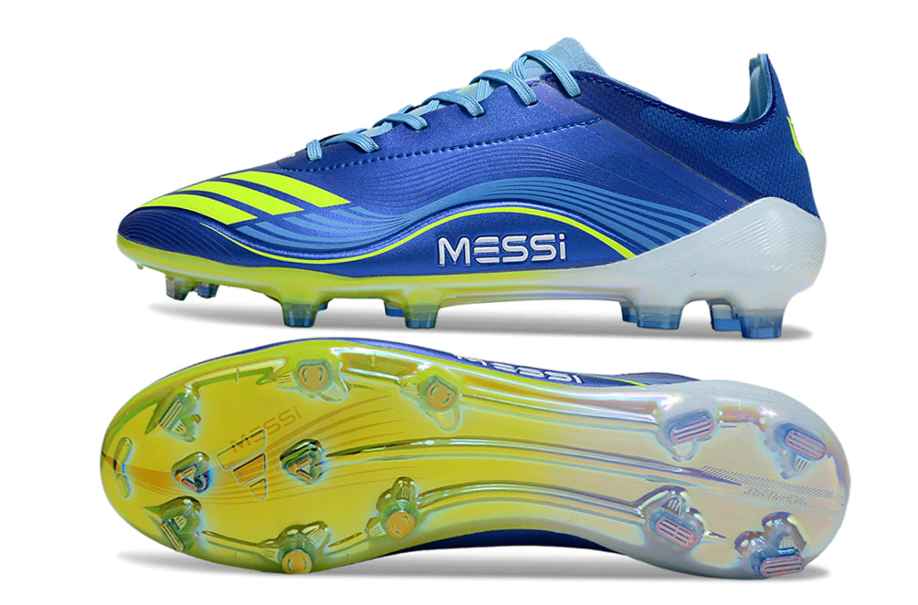 Chuteira Adidas F50 X Campo "Messi"