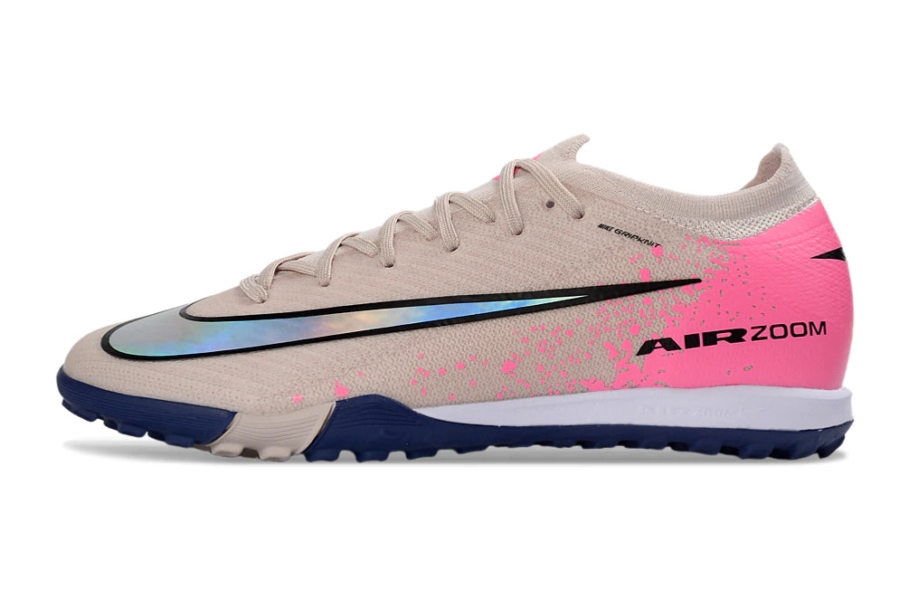Chuteira Nike Mercurial Vapor 16 Elite Society - Rosa
