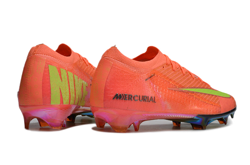 Chuteira Nike Air Zoom Mercurial Vapor 16 Elite FG "Cosmic Speed"
