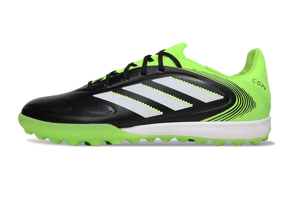 Chuteira Adidas Copa Pure 3 Society - Verde