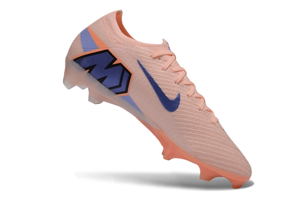 Chuteira Nike Air Zoom Mercurial Vapor 16 Elite FG "ShowTime"
