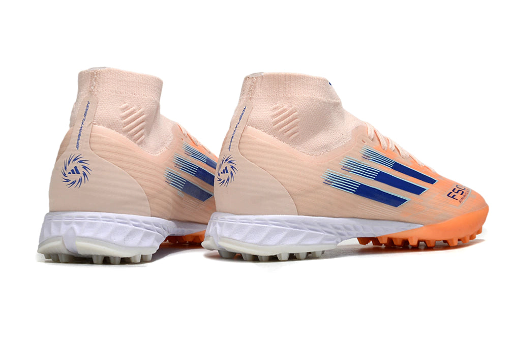 Chuteira Adidas F50 League Botinha Society