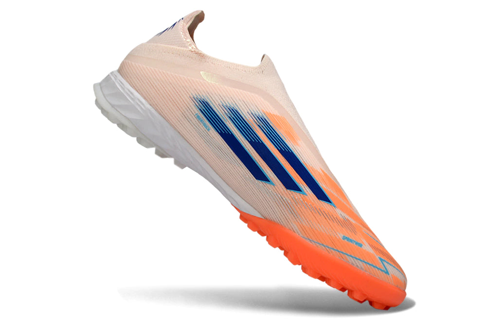 Chuteira Adidas F50 Pro Laceless Society